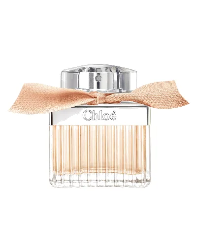 Chloé Rose Tangerine Eau de Toilette woda toaletowa 50 ml