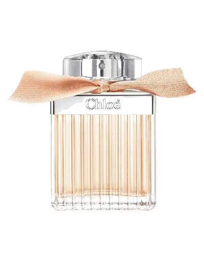 Chloé Rose Tangerine Eau de Toilette woda toaletowa 75 ml