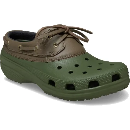 Chodaki Buty Dla Dorosłych Crocs Classic Islander