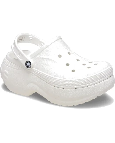 Chodaki Dla Dorosłych Crocs Bella Clog