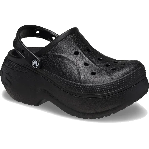 Chodaki Dla Dorosłych Crocs Bella Clog