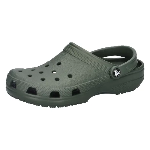 Chodaki Dla Dorosłych Crocs Classic 10001 Clog