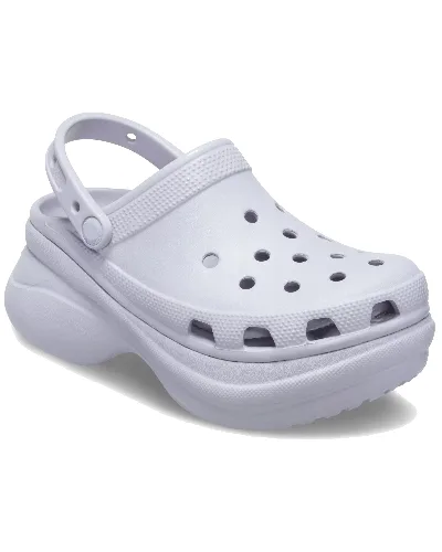 Chodaki Dla Dorosłych Crocs Classic Bae Clog