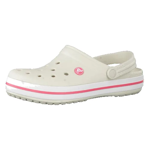 Chodaki Dla Dorosłych Crocs Crocband 11016 Clog