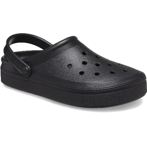 Chodaki Dla Dorosłych Crocs Crocband (clean) Of Court Clog