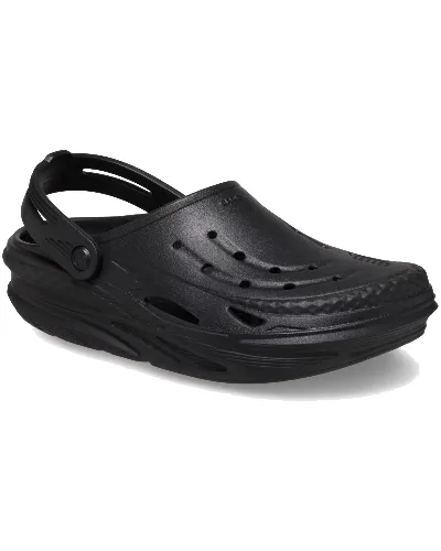 Chodaki Dla Dorosłych Crocs Off Grid Clog