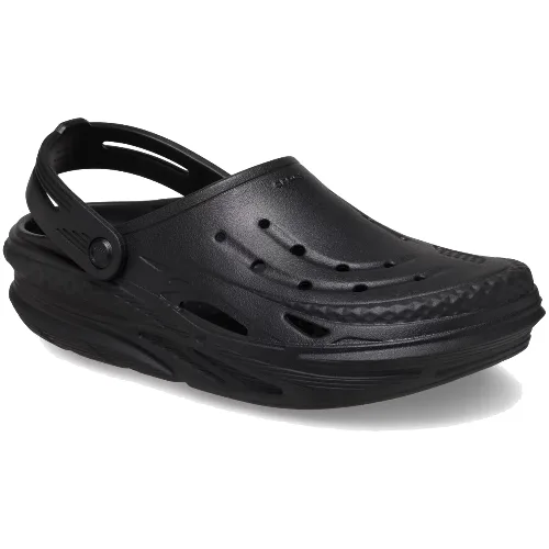 Chodaki Dla Dorosłych Crocs Off Grid Clog