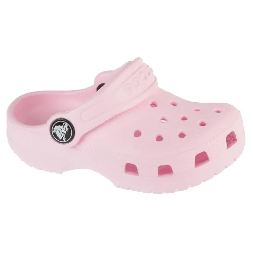 Chodaki Dla Dzieci Crocs Classic Kids 206990 Clog