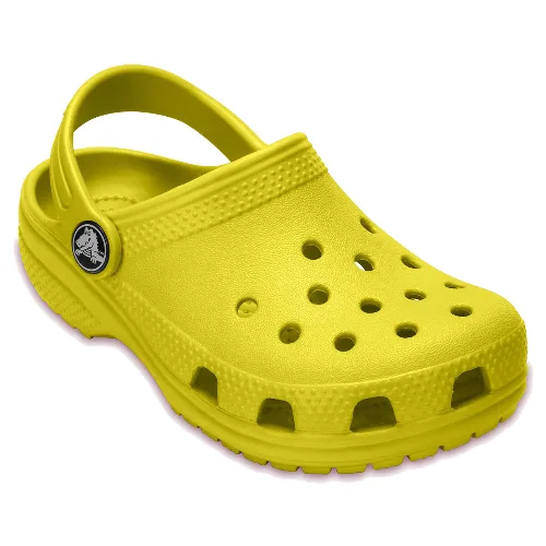 Chodaki Dla Dzieci Crocs Classic Kids Clog