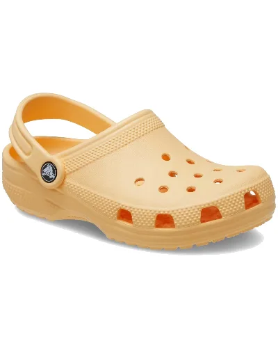 Chodaki Dla Dzieci Crocs Classic Kids Clog