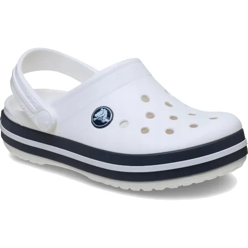 Chodaki Dla Dzieci Crocs Kids Crocband Clog.
