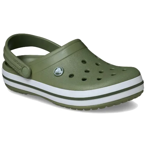Chodaki Klapki Unisex Crocband 11016 Clog 38-39