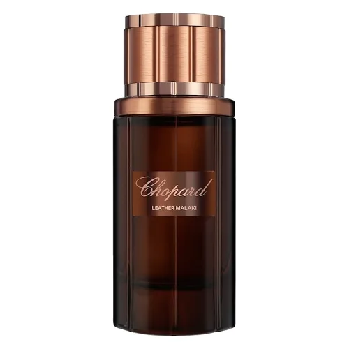 Chopard MALAKI LEATHER Woda perfumowana 80 ml
