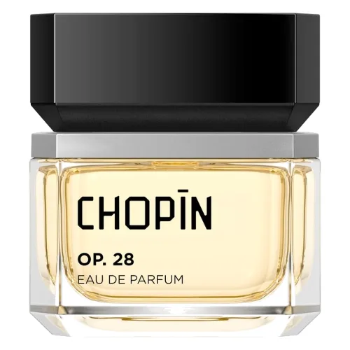Chopin Chopin Op.28 Woda perfumowana 50 ml Męskie