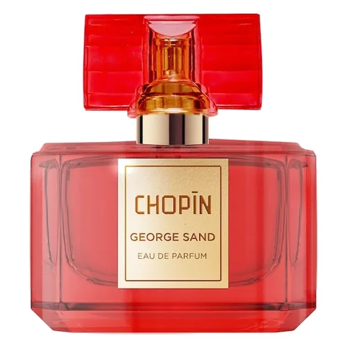 Chopin GEORGE SAND Woda perfumowana 50 ml Damski