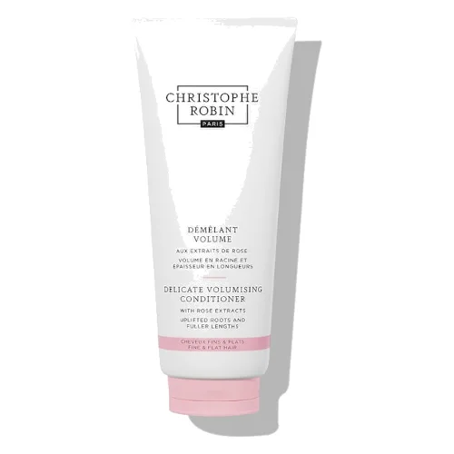 Christophe Robin Oczyszczanie 200 ml Odżywki do włosów