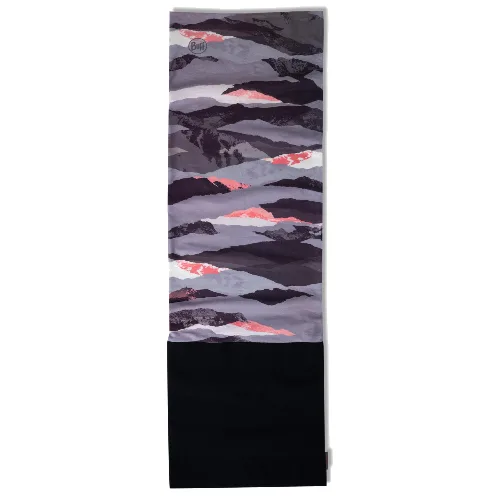 Chusta wielofunkcyjna Buff Polar - irdlo black