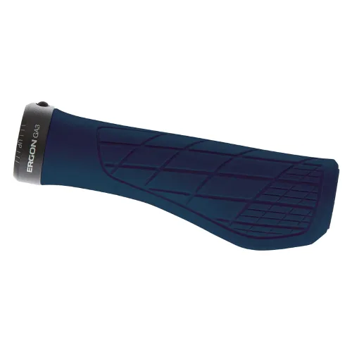 Chwyty GA3 Nightride Blue (ciemnoniebieskie)