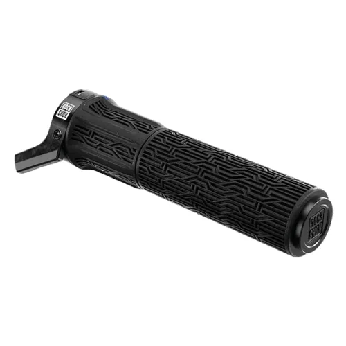 Chwyty rowerowe 2 pozycje widelec + amortyzator b1 Rockshox Twistlock Ult. Full
