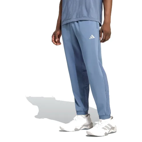 CIEPŁE SPODNIE TECH APPAREL