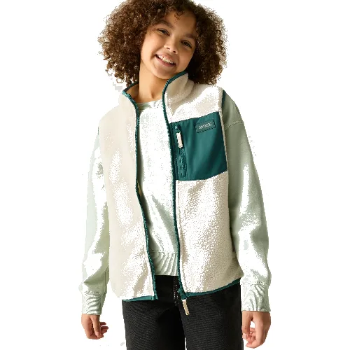 Ciepły ocieplaczacz na ciało Junior Frankie Warm Fleece