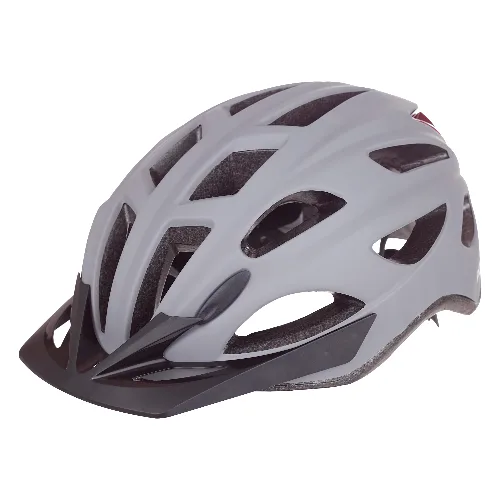 CITY GO Kask miejski stylowy i bezpieczny do jazdy po mieście