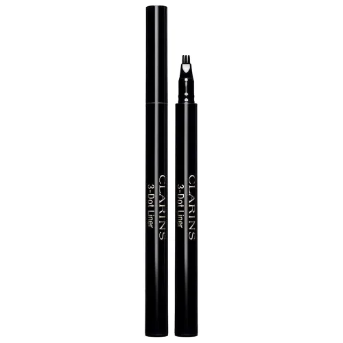 Clarins 3-Dot Liner Eyelinery 0,7 ml 01 Black