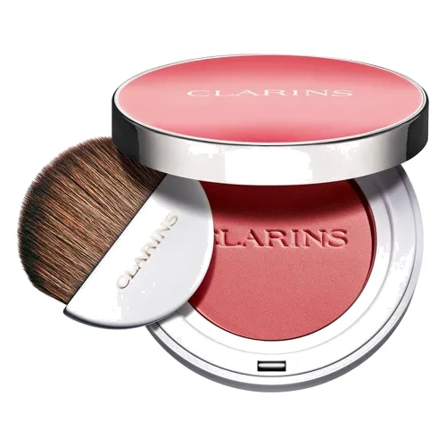 Clarins Aktualna kolekcja Joli Blush Róż do policzków 5 g Cheeky Pink