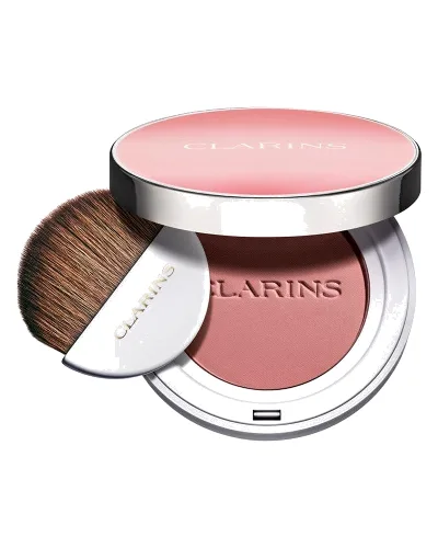 Clarins Aktualna kolekcja Joli Blush Róż do policzków 5 g Cheeky Rose