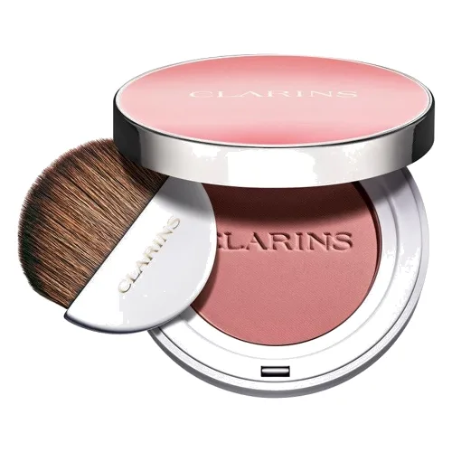 Clarins Aktualna kolekcja Joli Blush Róż do policzków 5 g Cheeky Rose