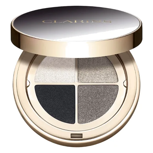 Clarins Aktualna kolekcja Paleta cieni Ombre 4 Couleurs Cienie do powiek 4,2 ml 9