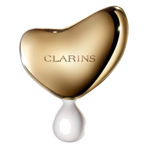 Clarins Aplikator-masażer Precious L'Outil Akcesoria do masażu 1 ct Damski