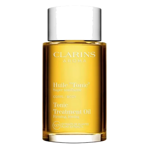Clarins Aromaterapia Tonic Body Treatment Oil Olejki do ciała 100 ml