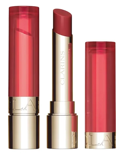 Clarins Balsam do ust Lip Oil Balm – kolekcja Embrace Love Balsamy do ust 3 g Cherry