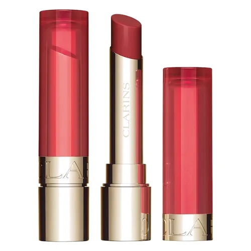 Clarins Balsam do ust Lip Oil Balm – kolekcja Embrace Love Balsamy do ust 3 g Cherry