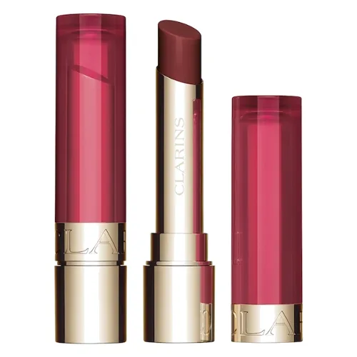 Clarins Balsam do ust Lip Oil Balm – kolekcja Embrace Love Balsamy do ust 3 g Fig