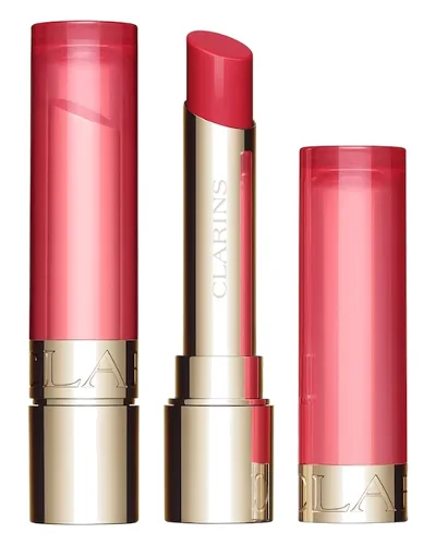 Clarins Balsam do ust Lip Oil Balm – kolekcja Embrace Love Balsamy do ust 3 g Pitaya