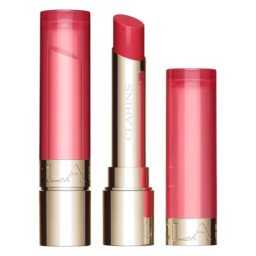 Clarins Balsam do ust Lip Oil Balm – kolekcja Embrace Love Balsamy do ust 3 g Pitaya