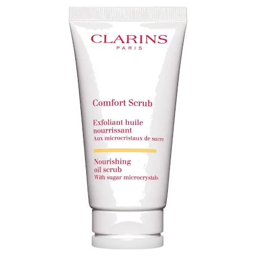 Clarins Comfort Scrub Peeling do twarzy 50 ml