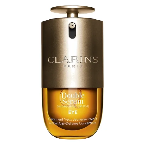 Clarins Double Serum Eye Serum pod oczy 20 ml