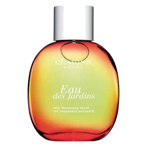 Clarins Eau de Jardins Perfumy 100 ml Damski