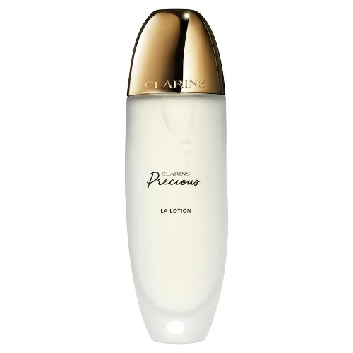 Clarins Esencja Precious La Lotion Toniki do twarzy 150 ml Damski