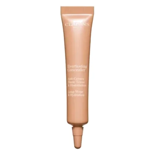 Clarins Everlasting Concealer Korektor 02 Light Medium