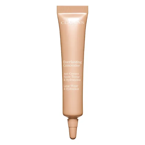 Clarins Everlasting Korektory 12 ml 02.5 medium