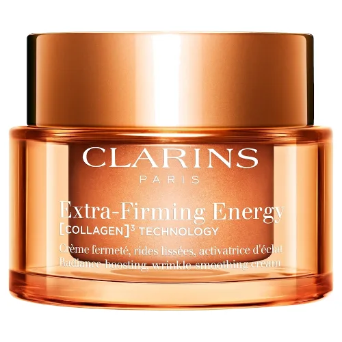 Clarins Extra-Firming 40+ Extra-Firming Energy Krem na dzień Kremy do twarzy 50 ml Damski