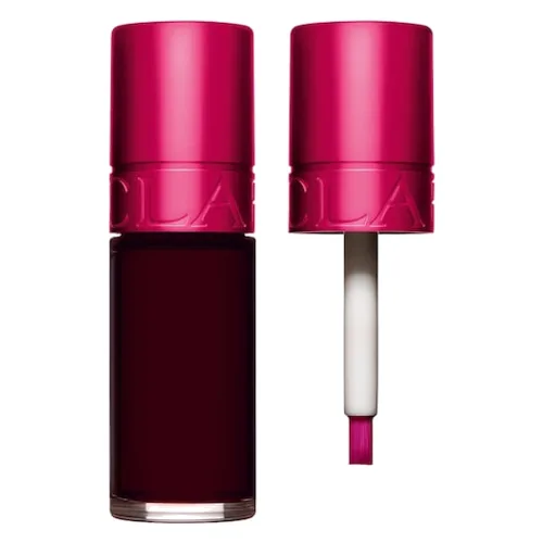 Clarins Koloryzująca woda do ust Water Lip Stain Szminki 7 ml 04 Violet Water