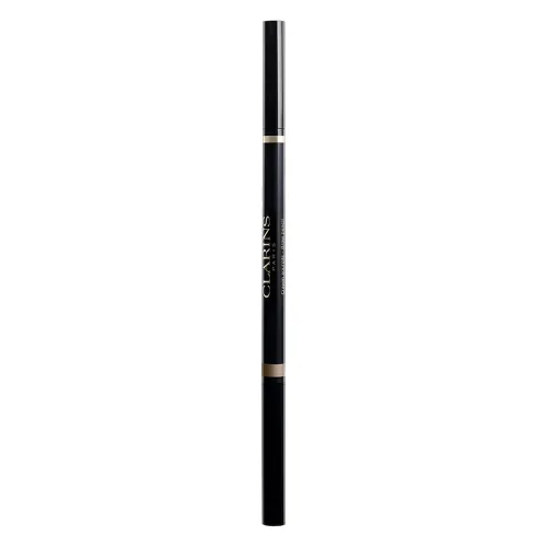 Clarins Kredka do brwi Wonder Define 06 g 01 ASH BLONDE