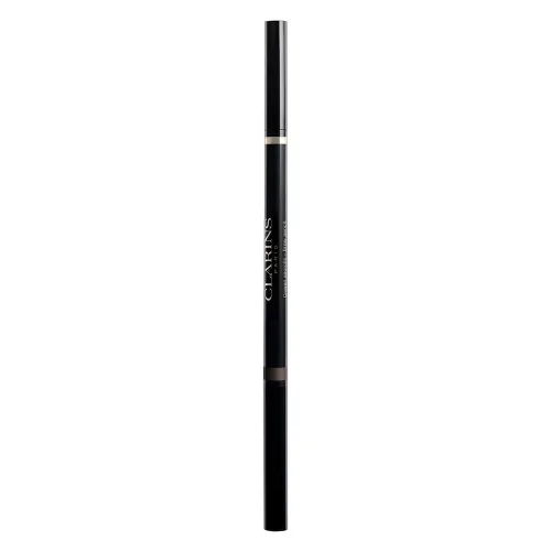 Clarins Kredka do brwi Wonder Define 06 g 04 - DARK BROWN
