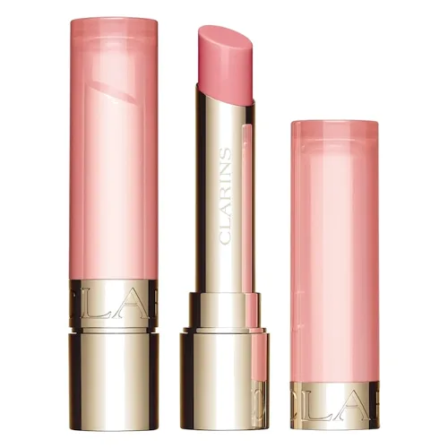 Clarins Lip Oil Balm Balsamy do ust 3 g Pale Pink