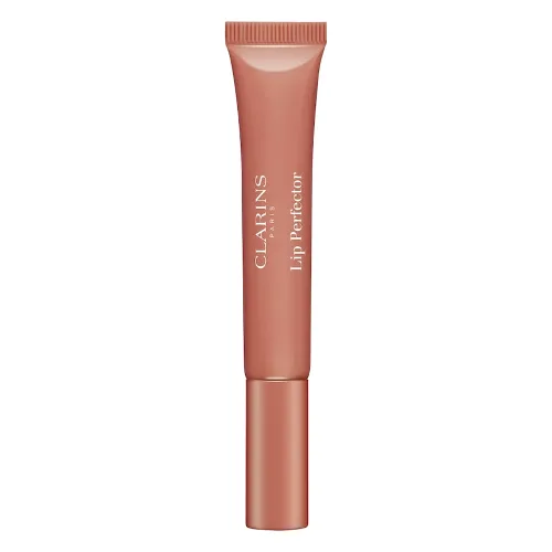 Clarins Lip Perfector Błyszczyki 12 ml 06 - Rosewood Shimmer